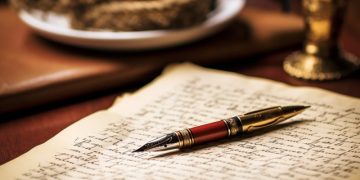 Важность правописания при написании каких либо работ: как писать правильно