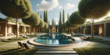 Возможность построить бассейны в Москве и отдыхать с комфортом