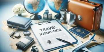 Плюсы страхования при отправлении в путешествие — кто занимается срахованием путешественников