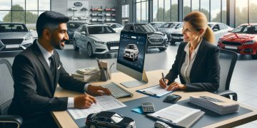 Как получить автокредит без первоначального взноса на новый автомобиль и в чем его преимущества