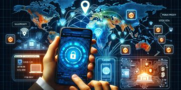 Большие возможности мобильных прокси: как их купить и использовать в своих целях