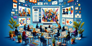 Возможности от обучения в художественной школе онлайн: на сколько эффективно такое обучение