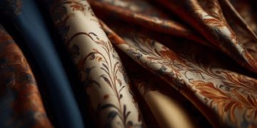 Удобство покупки в онлайн магазинах тканей — возможности оптовой и розничной покупки качественных тканей