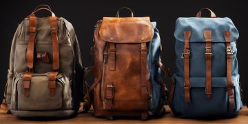 Как приобрести рюкзаки оптом у производителя: выгода и преимущества