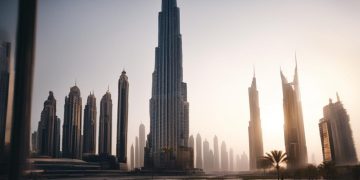 Инвестиции в недвижимость в Дубае: Почему это выгодно и как выбрать правильное вложение