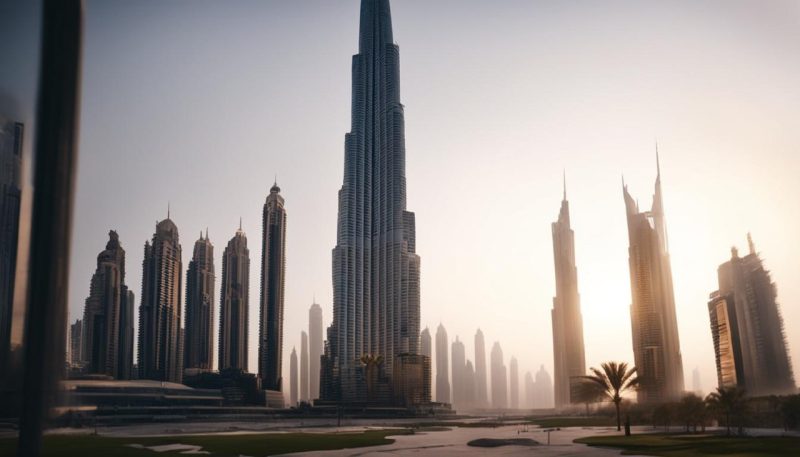 Инвестиции в недвижимость в Дубае: Почему это выгодно и как выбрать правильное вложение