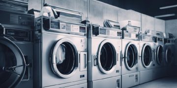 Какими должны быть средства для стирки чтобы эффективно удалять все загрязнения