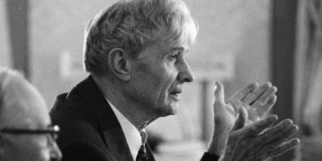 РЕН ТВ расскажет, кого в СССР называли «стальным черным дьяволом»