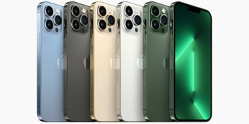 Возможности Apple iPhone 13: что он предлагает своим пользователям