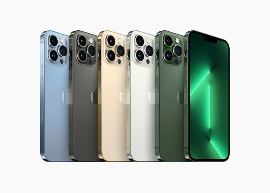 Возможности Apple iPhone 13: что он предлагает своим пользователям