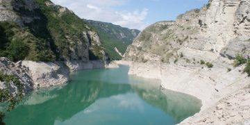 Санатории Кавказских минеральных вод: отдых с пользой для здоровья