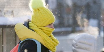 Синоптики рассказали про погоду на Новый год: ударят морозы