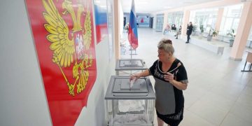 В новых регионах на выборах можно будет предъявлять не только паспорт