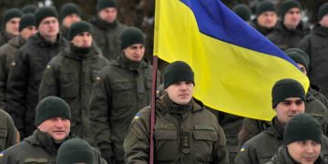 ВСУ потеряли до 65 военных на южнодонецком направлении