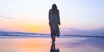 Женское нормальное давление оказалось ниже мужского