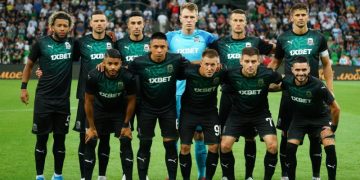 Погружение в мир футбола: Путеводитель по матчам ФК Краснодар и секреты получения билетов