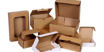 Картонные упаковки и коробки как универсальный материал: где они могут пригодиться