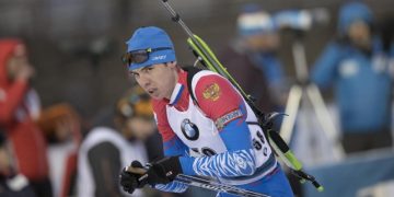 Биатлонист Поршнев объяснил глупостью слова о завершении карьеры в 27 лет