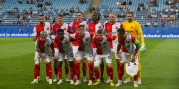 Чешский клуб отменил матч со «Слованом» из-за его игры с «Динамо»