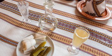 Крепость российского самогона подняли на 10%: начал действовать новый ГОСТ