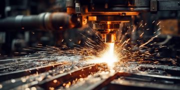 Где и для чего требуется резка металла: необходимость на разных производствах
