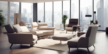 В чем заключается мебельный консалтинг: его роль в бизнес процессах