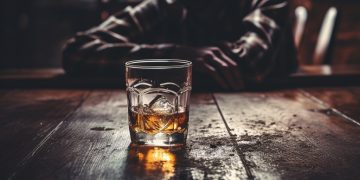 Как помочь человеку в алкогольной зависимостью