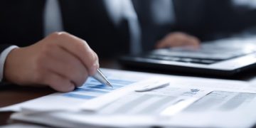 Чем полезны бухгалтерские услуги и как их получить в Москве