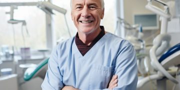 Ортопедическая стоматология: какие проблемы поможет решить стоматолог ортопед