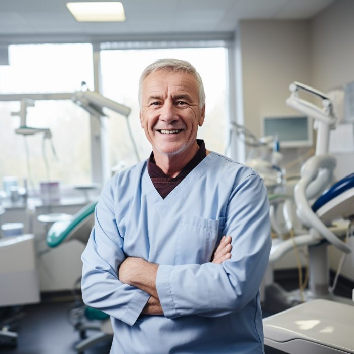 Ортопедическая стоматология: какие проблемы поможет решить стоматолог ортопед
