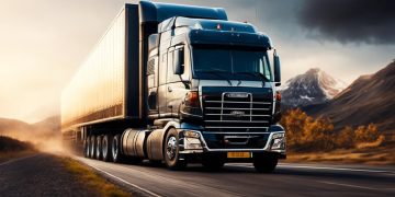 Виды грузоперевозок: как их правильно организовать и где их используют