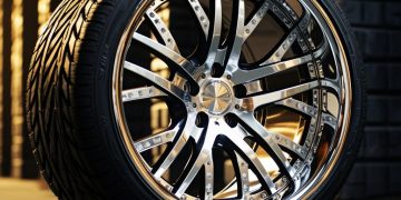 Правильный подбор дисков и шин для автомобиля: что нужно о них знать чтобы не ошибиться