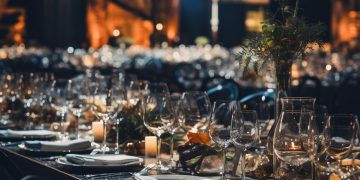 Какие программы могут предложить специалисты для организации корпоратива