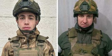 Рядовой Агнаев под шквальным огнем ВСУ прикрыл своих раненых товарищей