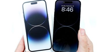 Почему телефоны от Apple такие популярные