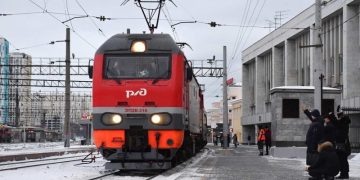 В РЖД предупредили о возможной задержке поездов в Свердловской области