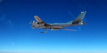 Военные РФ уничтожили склад авиабоеприпасов ВСУ под Днепропетровском