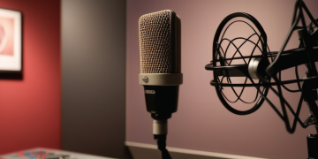 Как улучшить свой голос