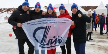 Коллектив тульского «Сплава» стал первым обладателем ордена «За доблестный труд»