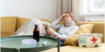 Онищенко рассказал, как защититься от весенних вспышек инфекций