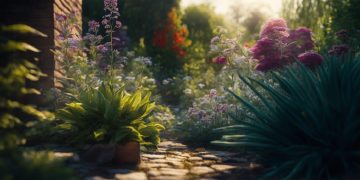 Онлайн покупка садовых растений — преимущества и советы по выбору качественных растений для вашего сада