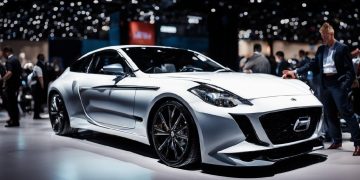 Эффективные стратегии продаж в автосалоне — как привлечь клиентов и увеличить продажи