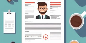 Как правильно составлять резюме с использованием помощи специальных конструкторов — простые шаги к идеальному резюме