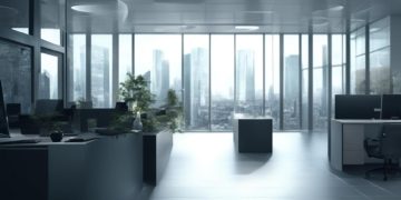 Организация компании и какой для нее нужен офис