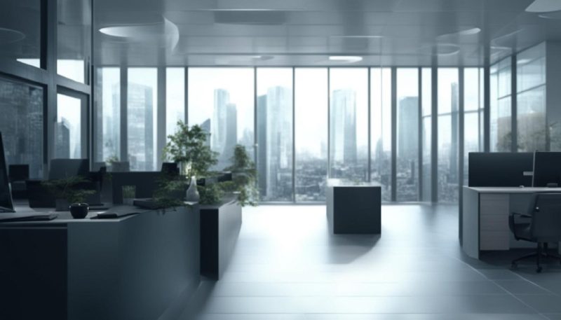 Покупка офисного помещения - основные шаги, факторы выбора и перспективы вложений
