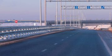 Собянин сообщил о планах строительства дублера МКАД в Новой Москве