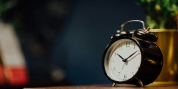 Стало известно, на какое время лучше устанавливать будильник