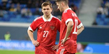 В РФС заявили, что УЕФА сам не хочет отпускать Россию