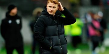 Абаскаль рассказал о пробравшей до мурашек речи Зобнина перед игрой Кубка