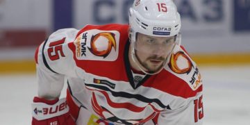 «Ак Барс» оказался в шаге от вылета из Кубка Гагарина